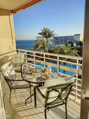 Apartamento con piscina Torremolinos, Torremolinos